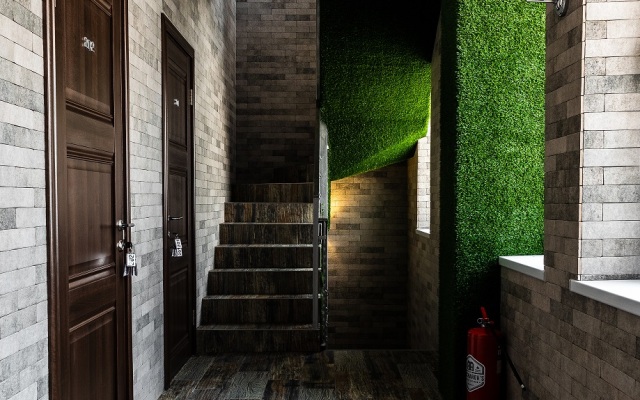 The SOFI Family House Mini-hotel