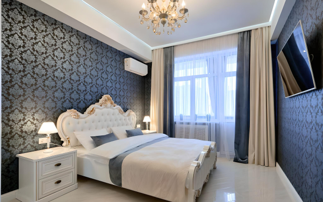 Апартаменты ЖК Парковый