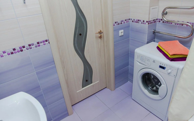 Апартаменты Perfect Flat 2