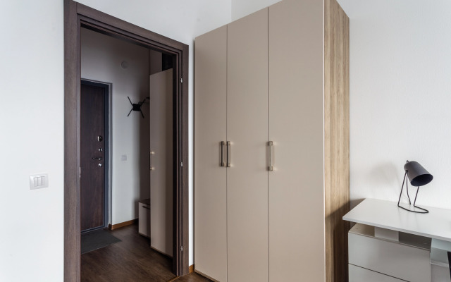 Eliza Home na Torfyanoy doroge Apartments