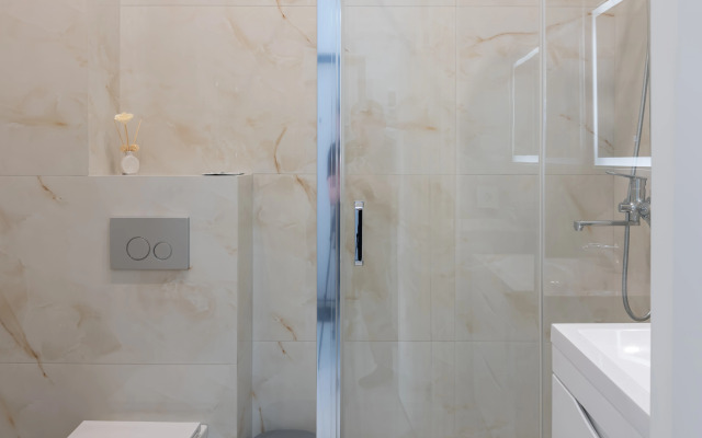 Квартира Lunacharsky_apartments