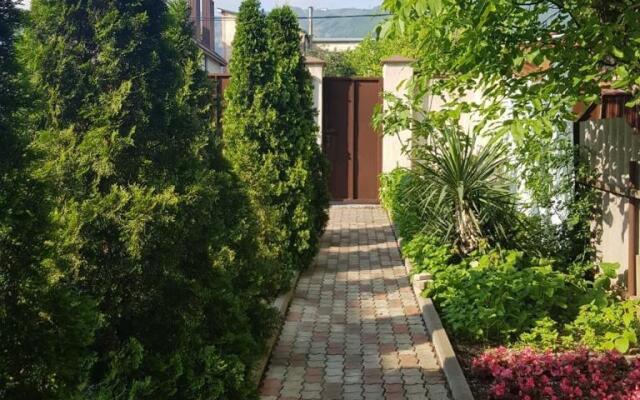 Paradiz Guest House
