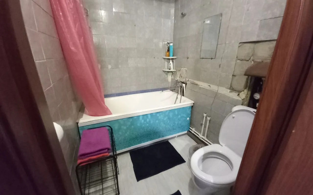 Квартира на Рубцовском проспекте 36