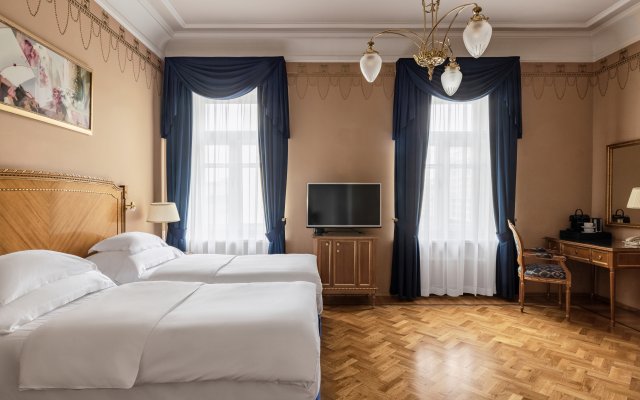 National, a Luxury Collection Hotel, Moscow National