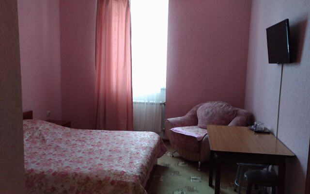 Sedmoy Region Guest House