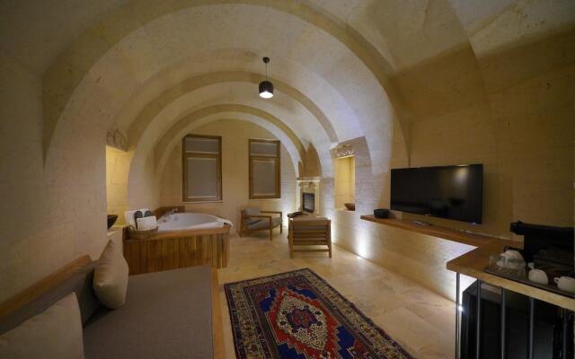 Kappadoks Cave Hotel