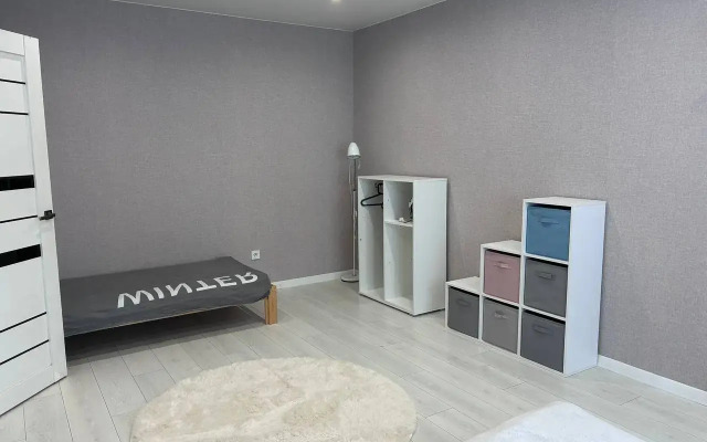 Квартира Уютная квартира на Пригородной