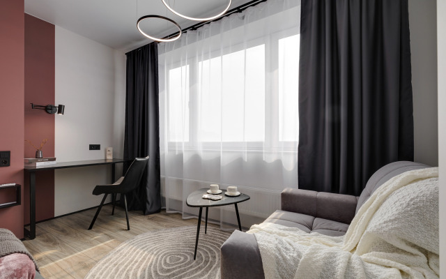 Dream Apart 16 Apartments