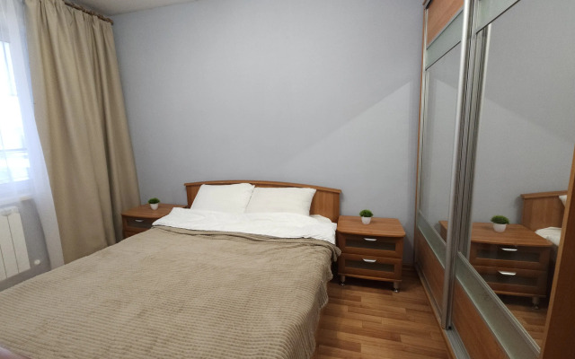 Belinskogo 111 Flat