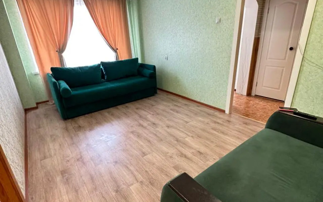 Апартаменты 2 х комнатные апартаменты