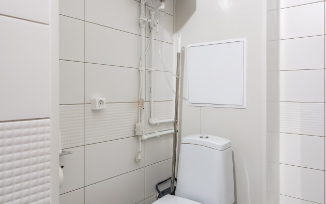 Апартаменты Лунная соната