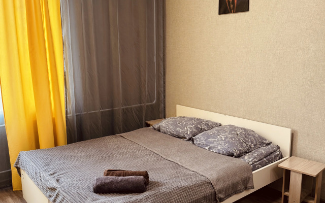 Zhdem Gostey Pritomskiy 29 Apartments