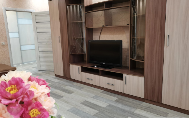 Квартира КОМФОРТ по переулку Пилотов 12