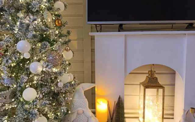 Частный дом Токсово 5 комнатный