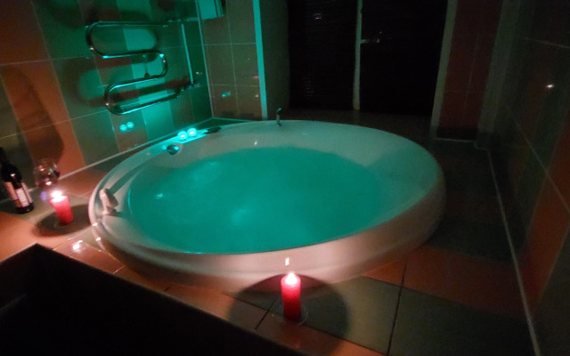 Квартира Пушкинская 227