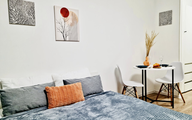 V Domodedovo Flat