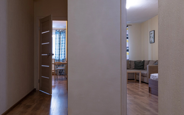 Апартаменты Apart Seasons Belinskogo 177A/3