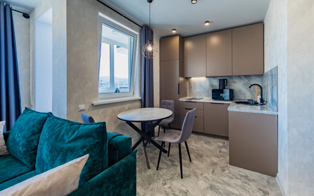 Zhk Frukty Chernika 8182 Flat