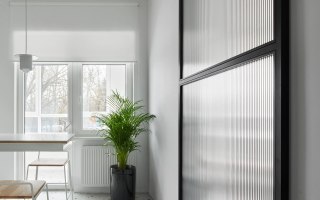 Апартаменты Loft Minimal