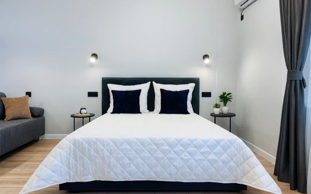 Livio.su | Комфортабельная студия в центре Нахичевани