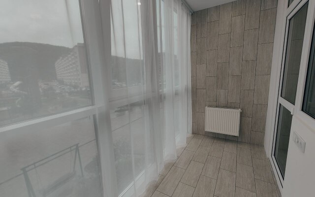 Квартира Nochevali