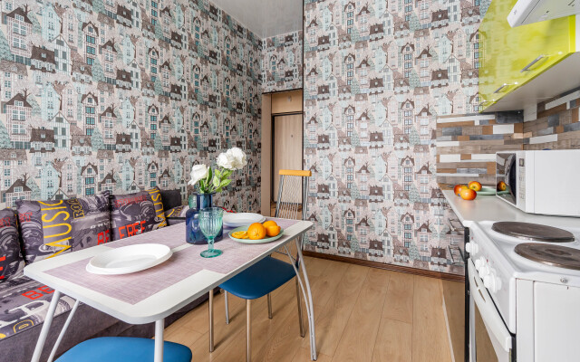 Lucky Time Apartamenty Apartments
