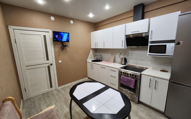 Апартаменты в Микрорайоне Дружба 4/3