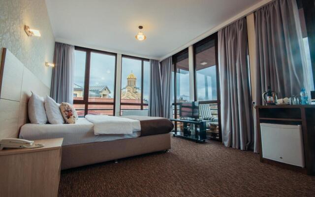 Hotel Light House Old City Hotel