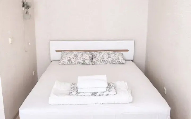 Квартира на Дагестанской 10/2