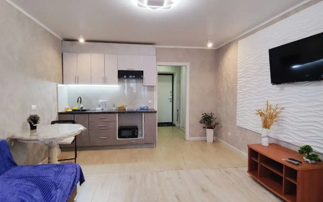 Квартира Андрей 1 Котельная