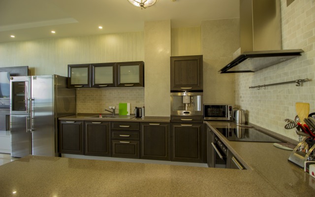 Апартаменты Дача Штейнгольца 10