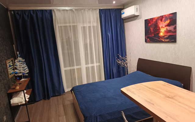 Квартира Студия в Алых парусах