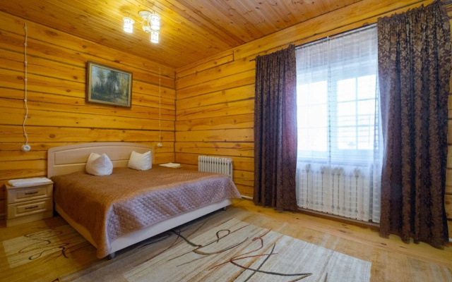 Baza otdyha Kalina Krasnaa