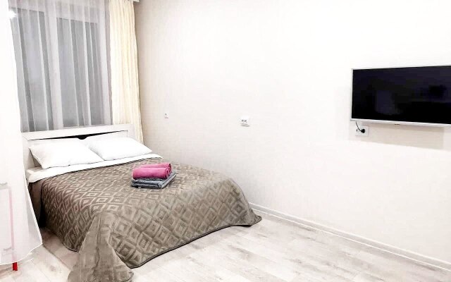 V Abakane Apartments