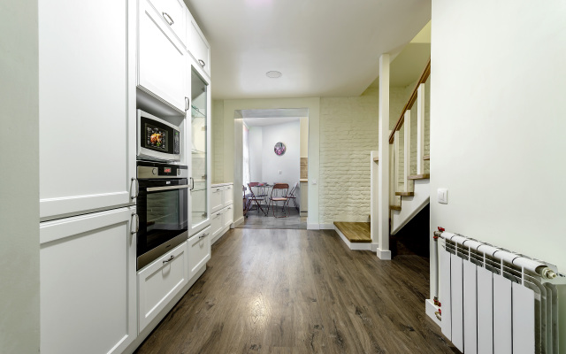 Квартира Дизайнерский Лофт у Мариинского театра