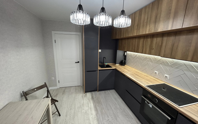 Na Astrakhanskoy 201a Flat