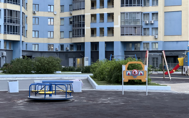 Квартира Евродвушка Близко к Центру Города