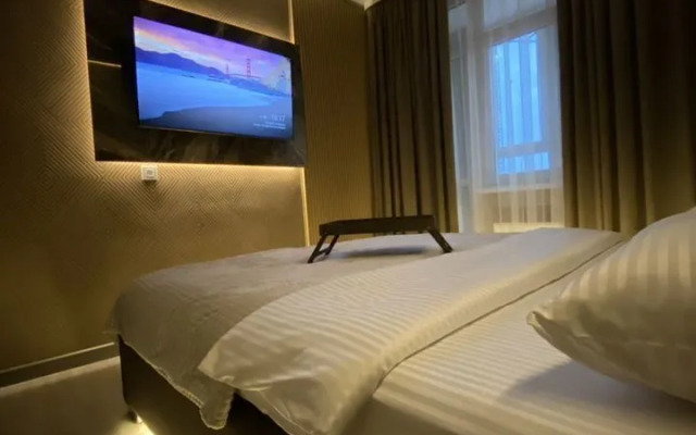 Квартира на К.А. Васильева 1к2