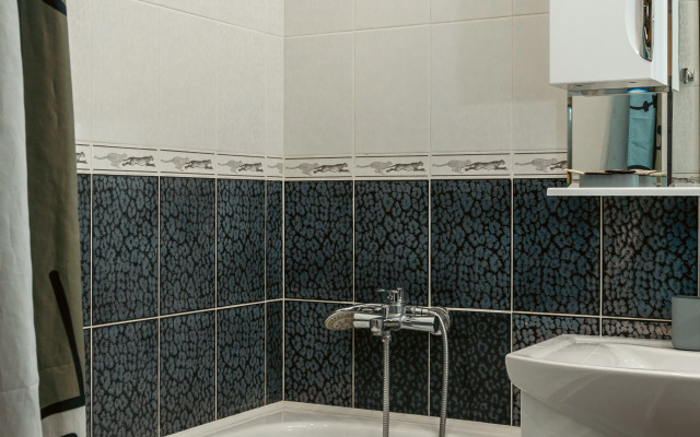 Квартира на ул Буянова 131