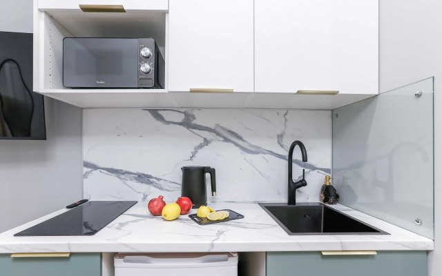 Апартаменты Нежные на Пушкинской