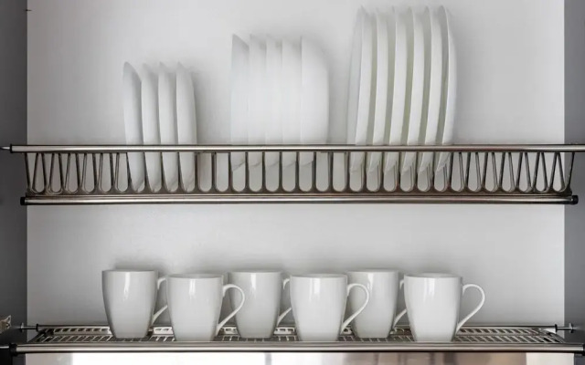 MarryVillage Private house