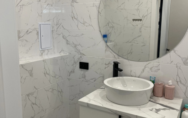 Квартира Элитная 2-х комнатная квартира Минск Мир