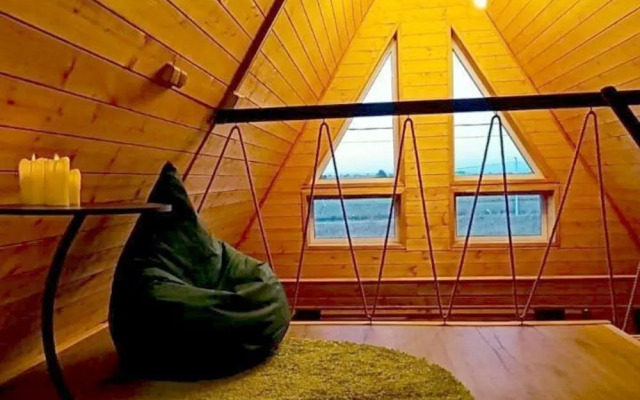 Частный дом на Каштановой 218