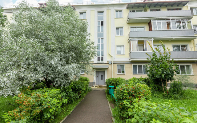 Apartments Okolo Muzeya Istorii Maz
