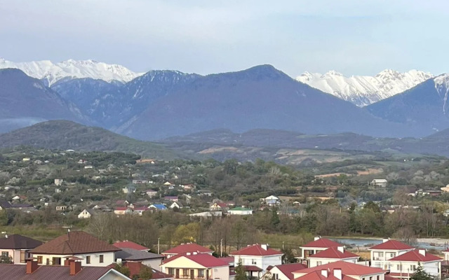 Letnyaya Rezidentsiya Flat