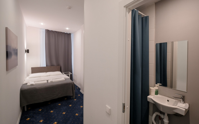 Отель Вояжер