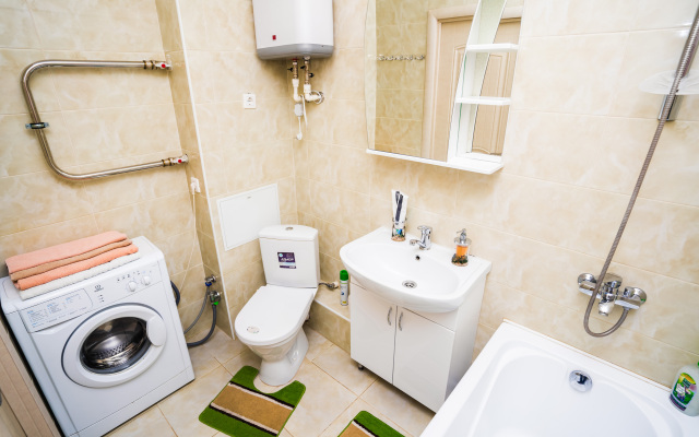 Апартаменты ATLANT Apartments 307