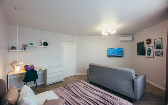 Botanic Room Flat
