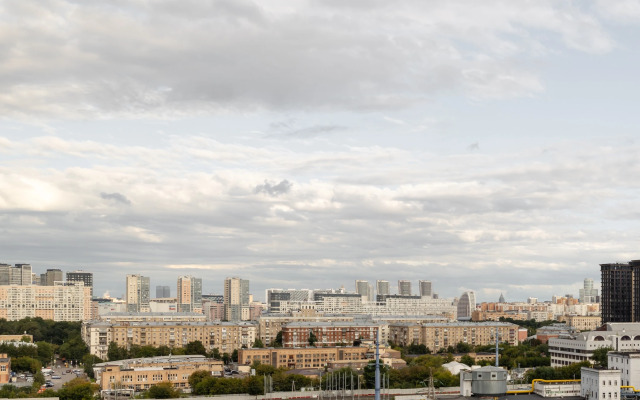 Апартаменты Good Flatport с Парком во Дворе