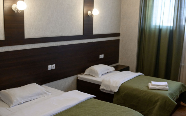 Pride Hotel